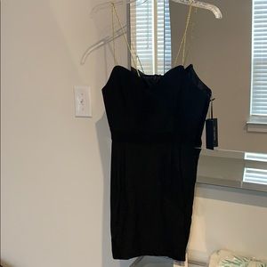 Naven L LBD New with tags